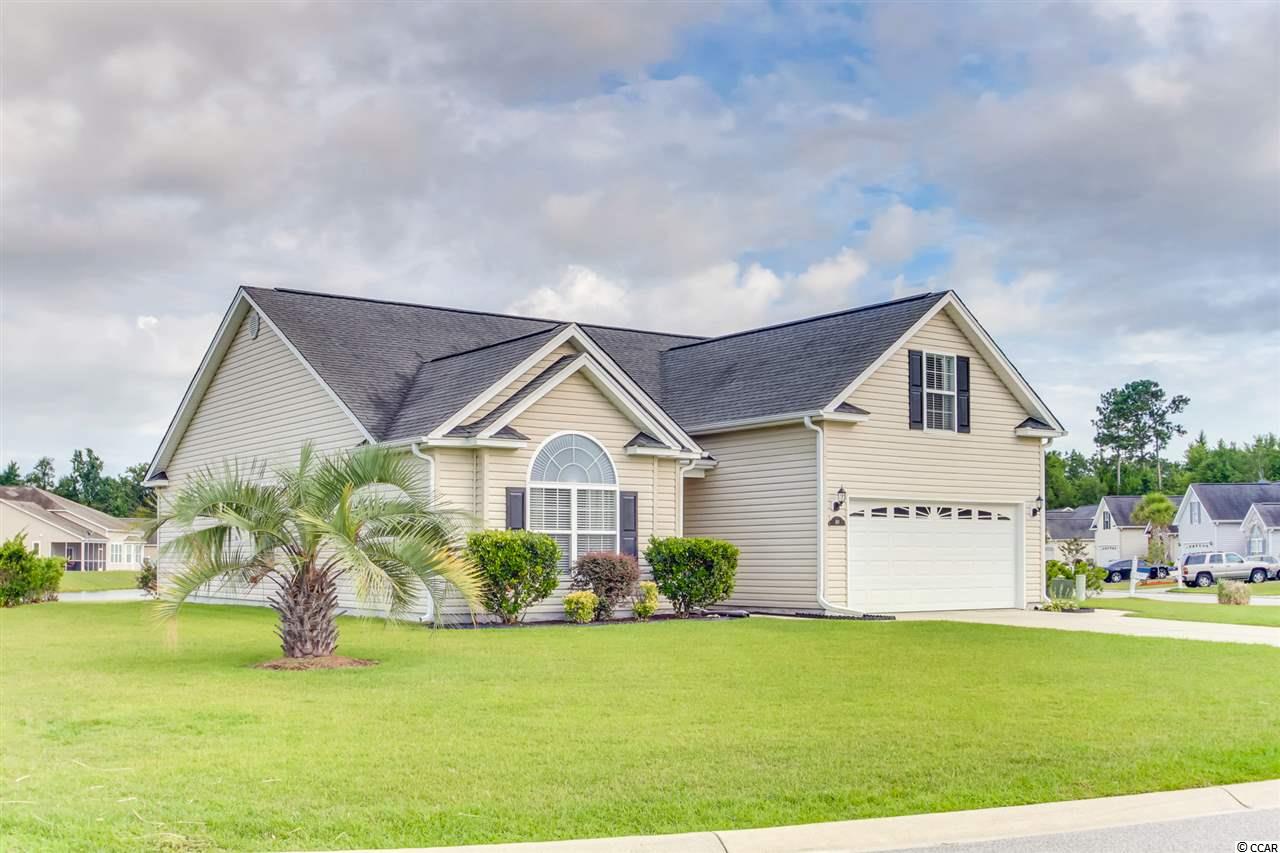 360 Sea Turtle Drive Myrtle Beach, SC 29588 - Photo 2 of 29 Gallery Image 2