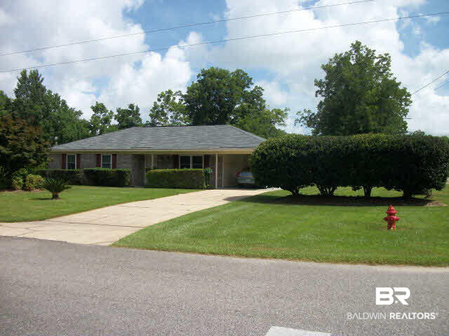 600 East Gate Circle Foley, AL 36535 - Photo 1 of 1