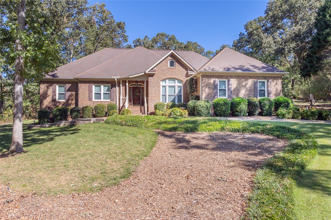 1033 Ladys Lane Anderson, SC 29621 - Photo 1 of 1