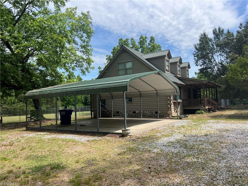 5875 Groometown Road High Point, NC 27263 - Photo 48 of 50