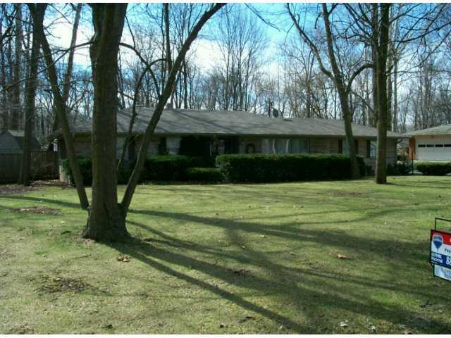 353 Bennington Road Indianapolis, IN 46227 - Photo 1 of 1 Gallery Image 1