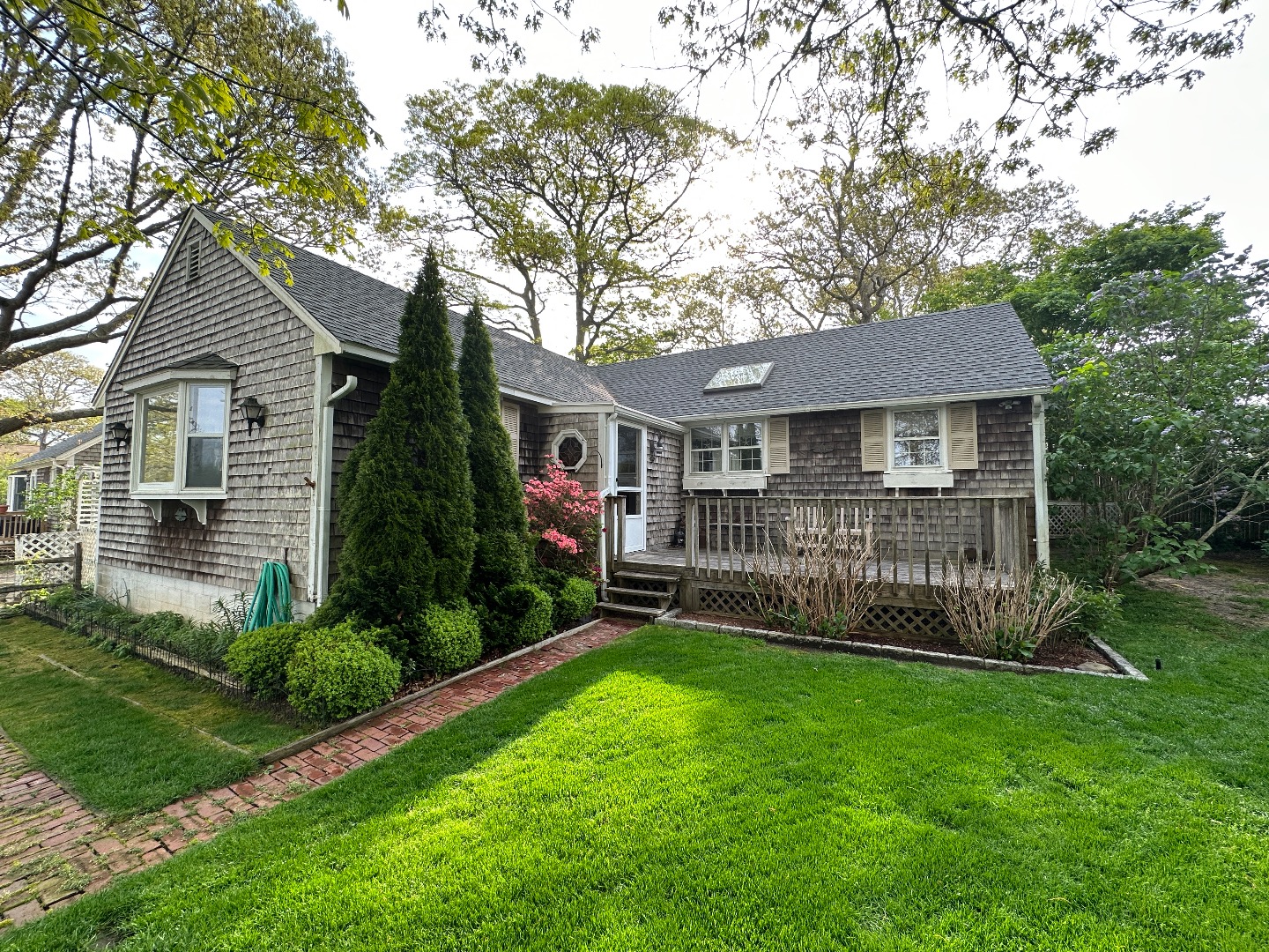 84 Pine Tree Road Vineyard Haven, MA 02568 - Photo 1 of 31 Gallery Image 1