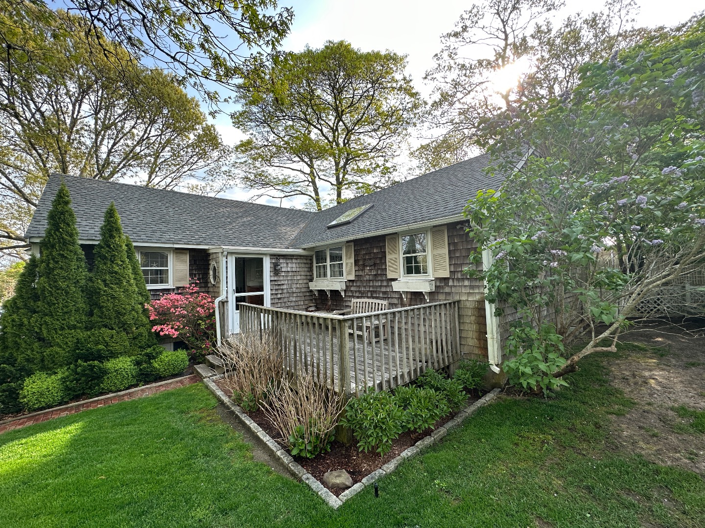 84 Pine Tree Road Vineyard Haven, MA 02568 - Photo 2 of 31 Gallery Image 2