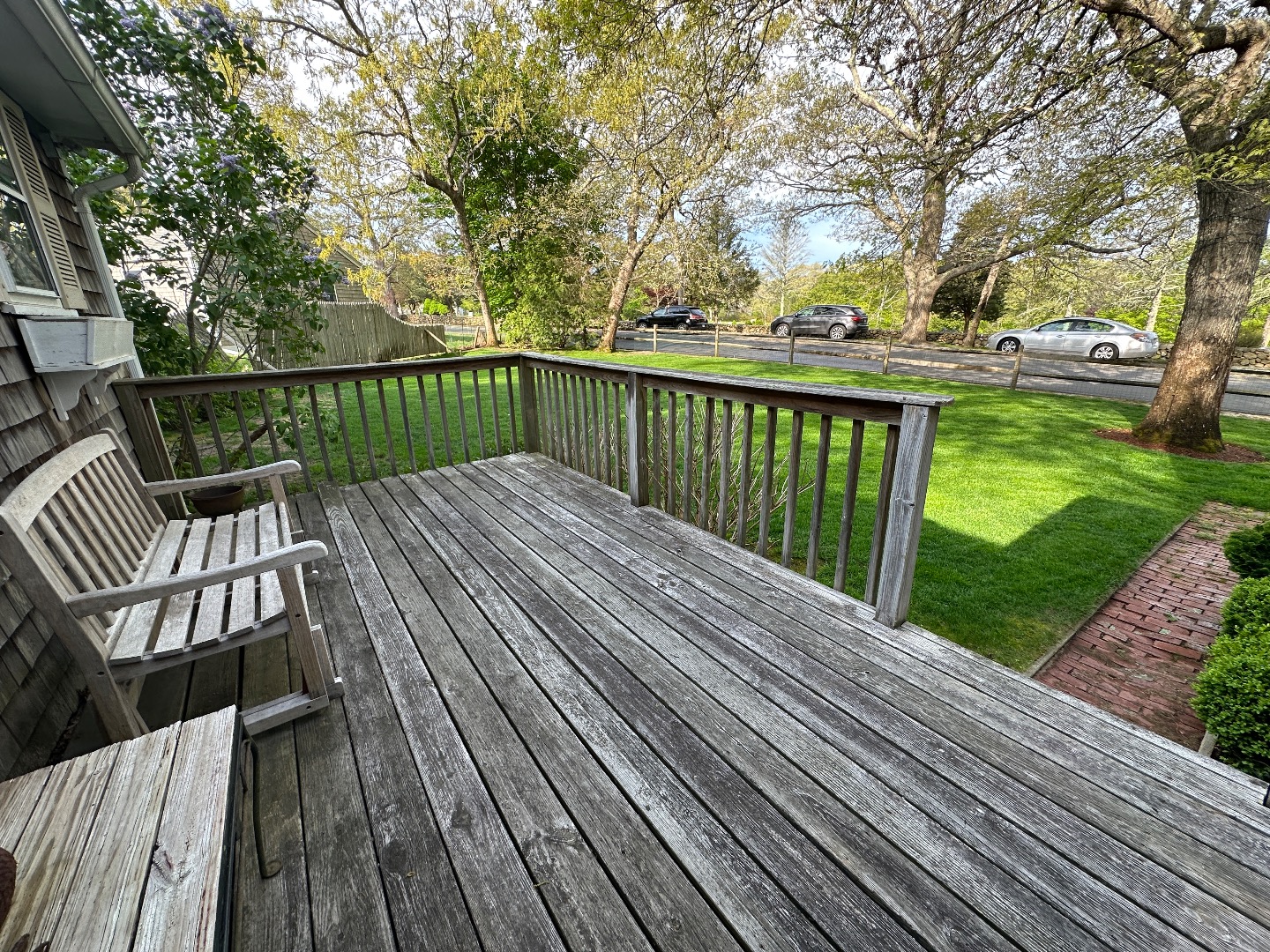 84 Pine Tree Road Vineyard Haven, MA 02568 - Photo 25 of 31 Gallery Image 25