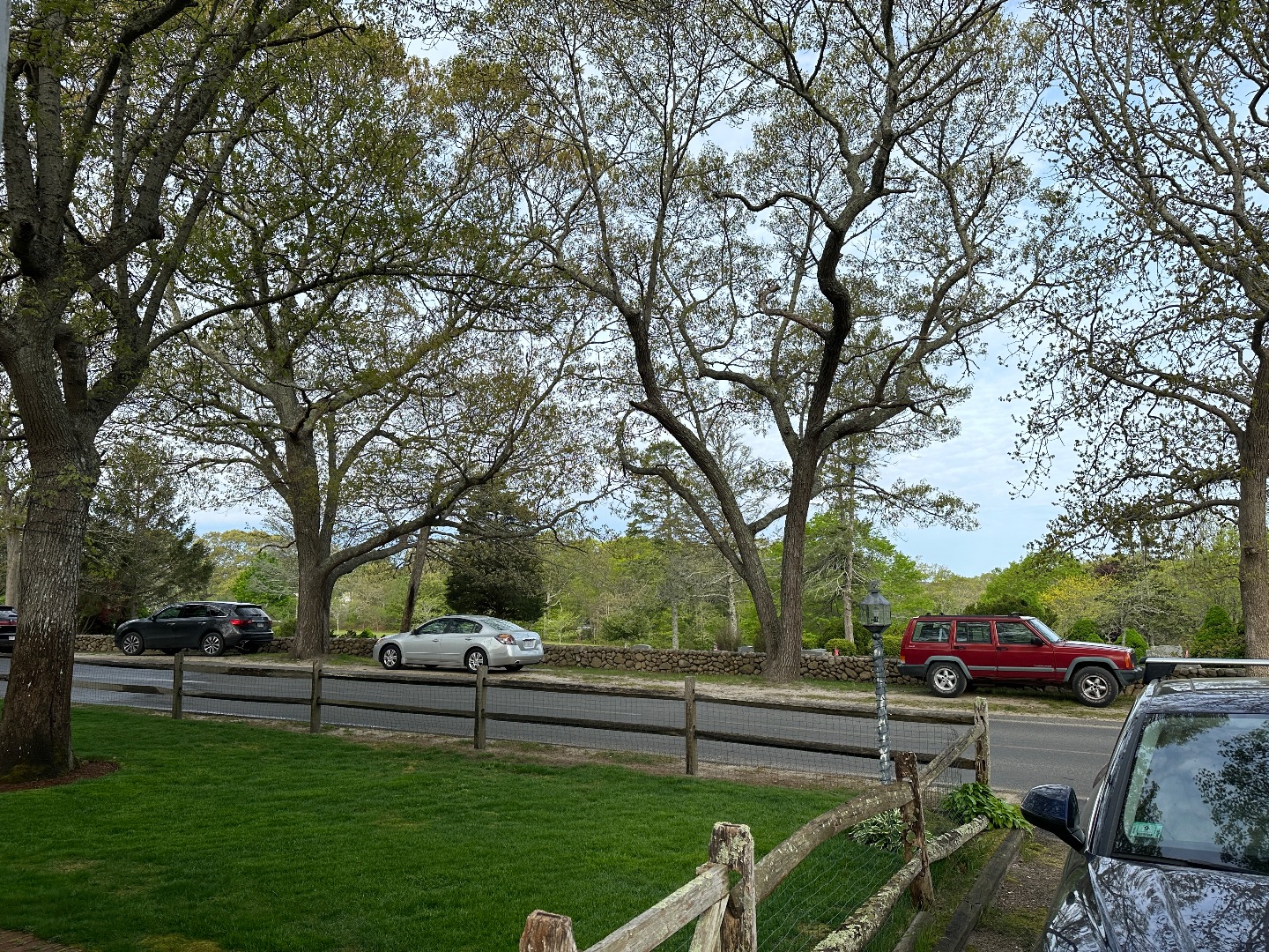 84 Pine Tree Road Vineyard Haven, MA 02568 - Photo 8 of 31 Gallery Image 8
