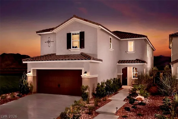 $2,945 | 168 Fulgora Street, Henderson, NV 89074