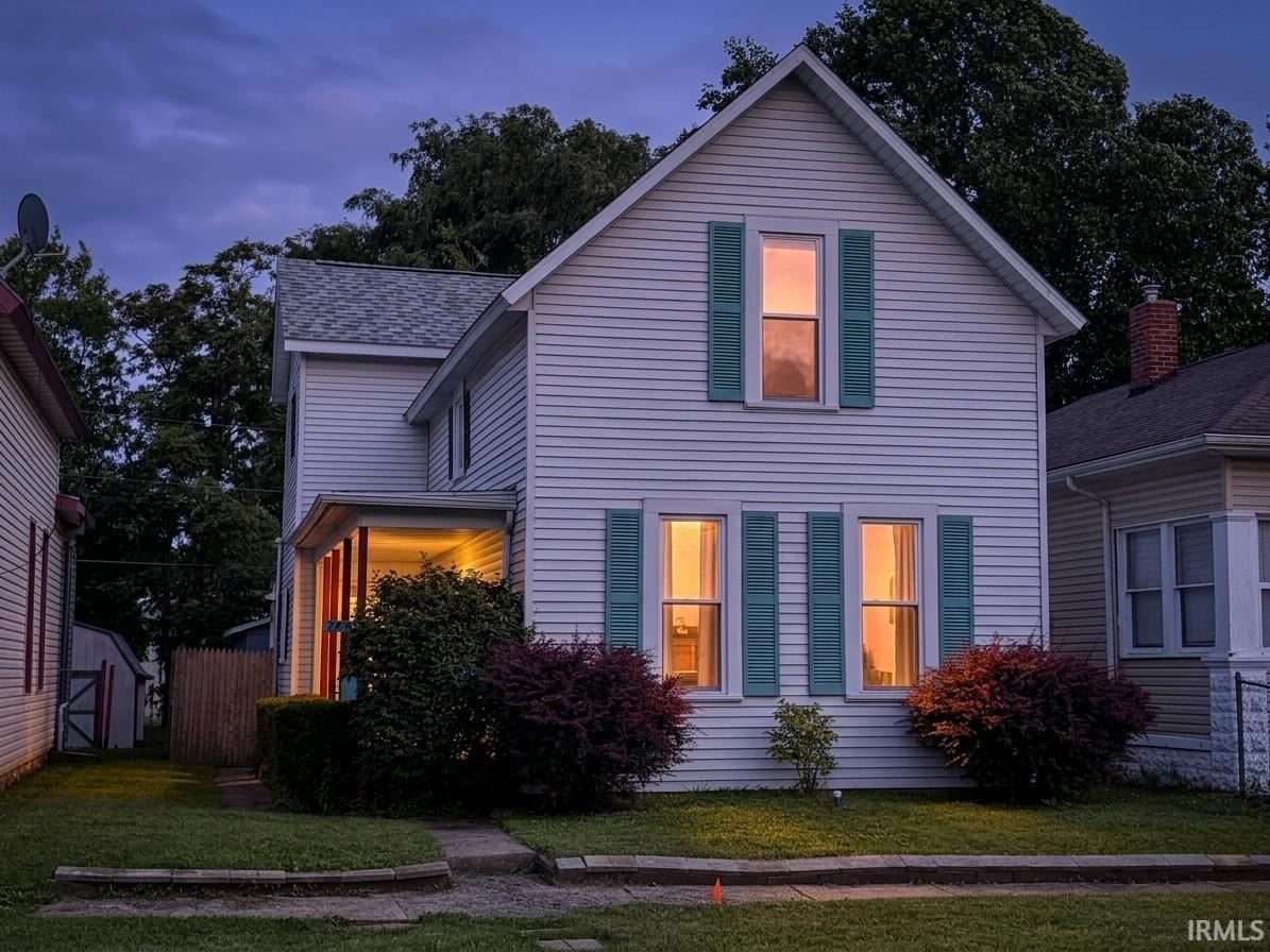 265 West 8th Street Peru, IN 46970 - Photo 28 of 29