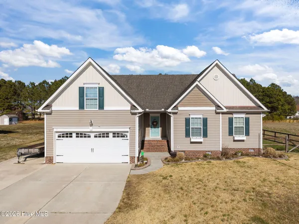 $515,000 | 233 Moyock Landing Drive, Moyock, NC 27958