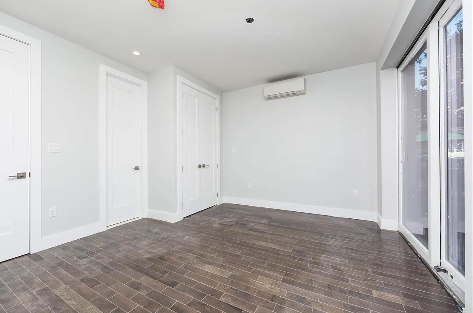 188 Butler Street Brooklyn, NY 11217 - Photo 5 of 12 a view of an empty room