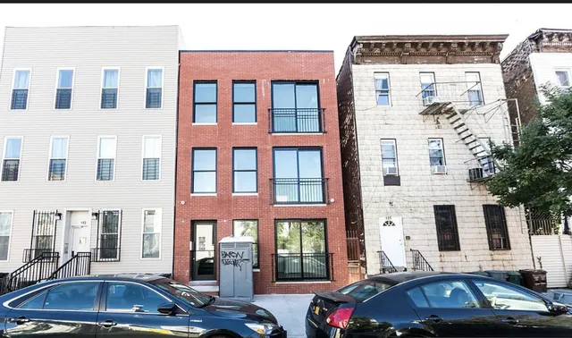 $3,999,000 | 188 Butler Street | Gowanus