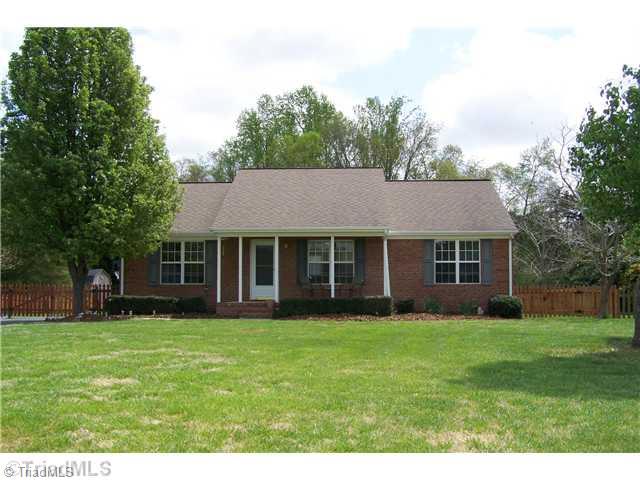 2200 Farrell Road Mebane, NC 27302 - Photo 1 of 13 Exterior Front. Welcome Home