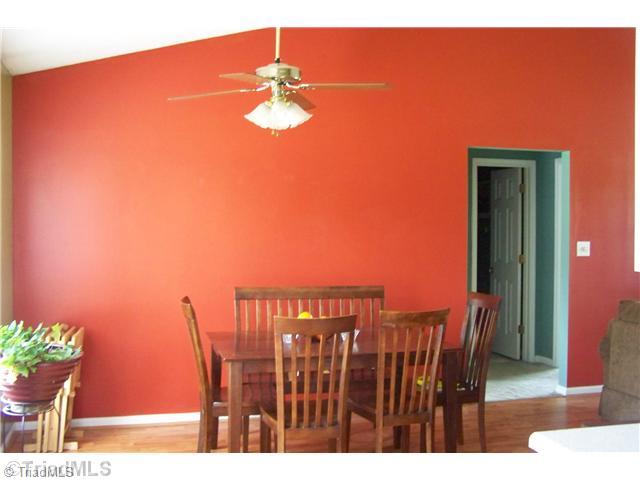 2200 Farrell Road Mebane, NC 27302 - Photo 4 of 13 Dining Room.