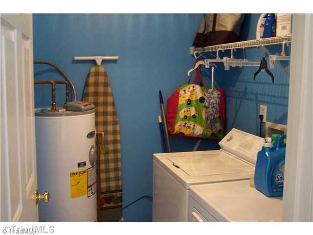2200 Farrell Road Mebane, NC 27302 - Photo 6 of 13 Laundry Room. Nice size laundry room