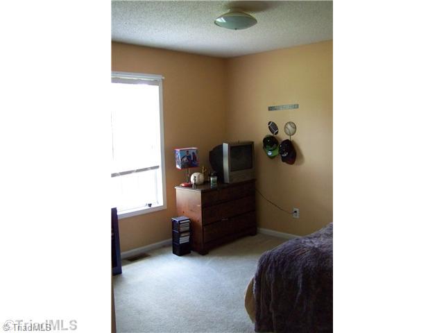 2200 Farrell Road Mebane, NC 27302 - Photo 9 of 13 2nd Bedroom. Bedroom #2 freshly painted