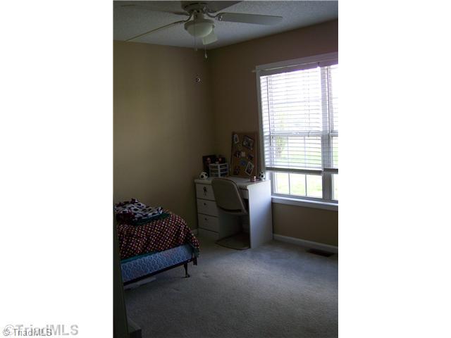 2200 Farrell Road Mebane, NC 27302 - Photo 10 of 13 3rd Bedroom. Bedroom #3 freshly painted