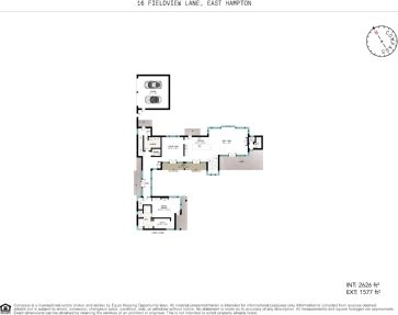 16 Fieldview Lane East Hampton, NY 11937 - Photo 23 of 25