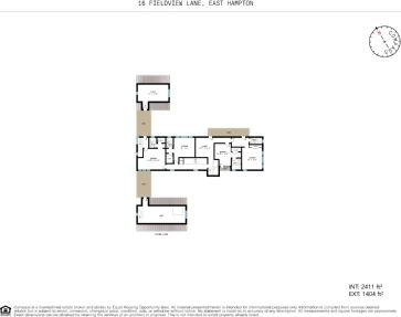 16 Fieldview Lane East Hampton, NY 11937 - Photo 24 of 25