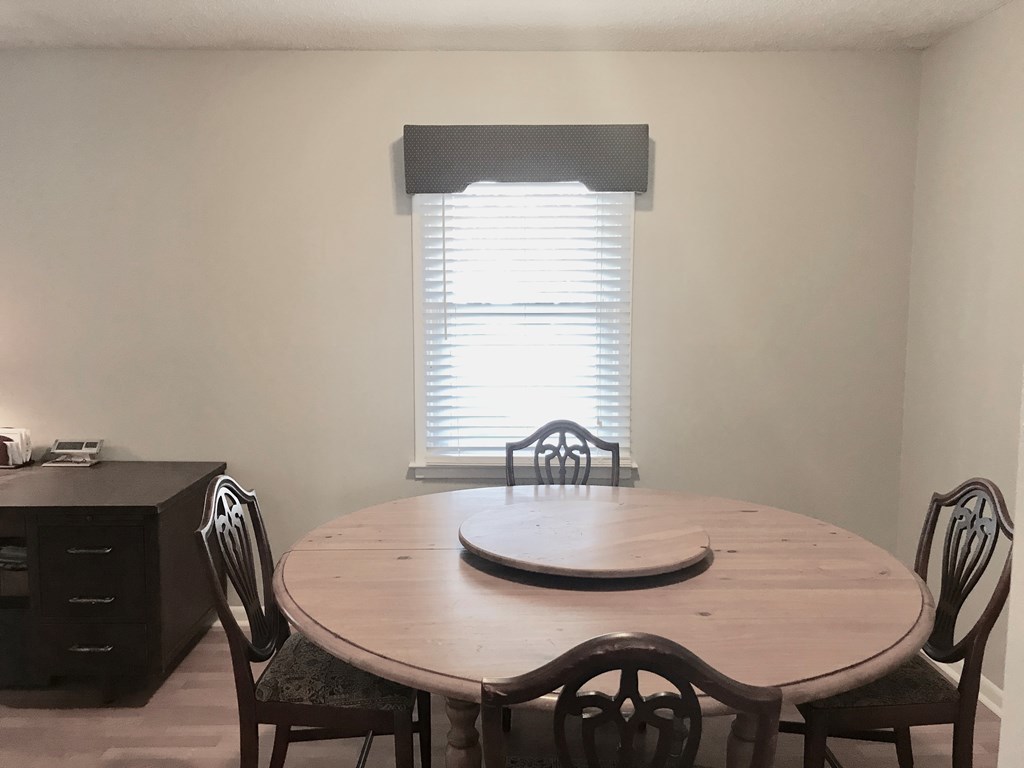 102 Valley Ridge Drive Perry, GA 31069 - Photo 9 of 25 a view of a dining room with furniture