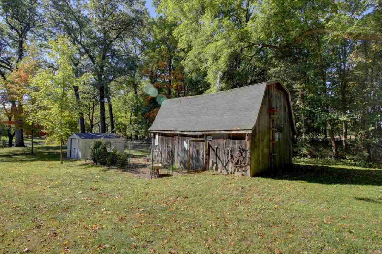 6750 Buckman Road Hanover, MI 49241 - Photo 46 of 49 Photo 47