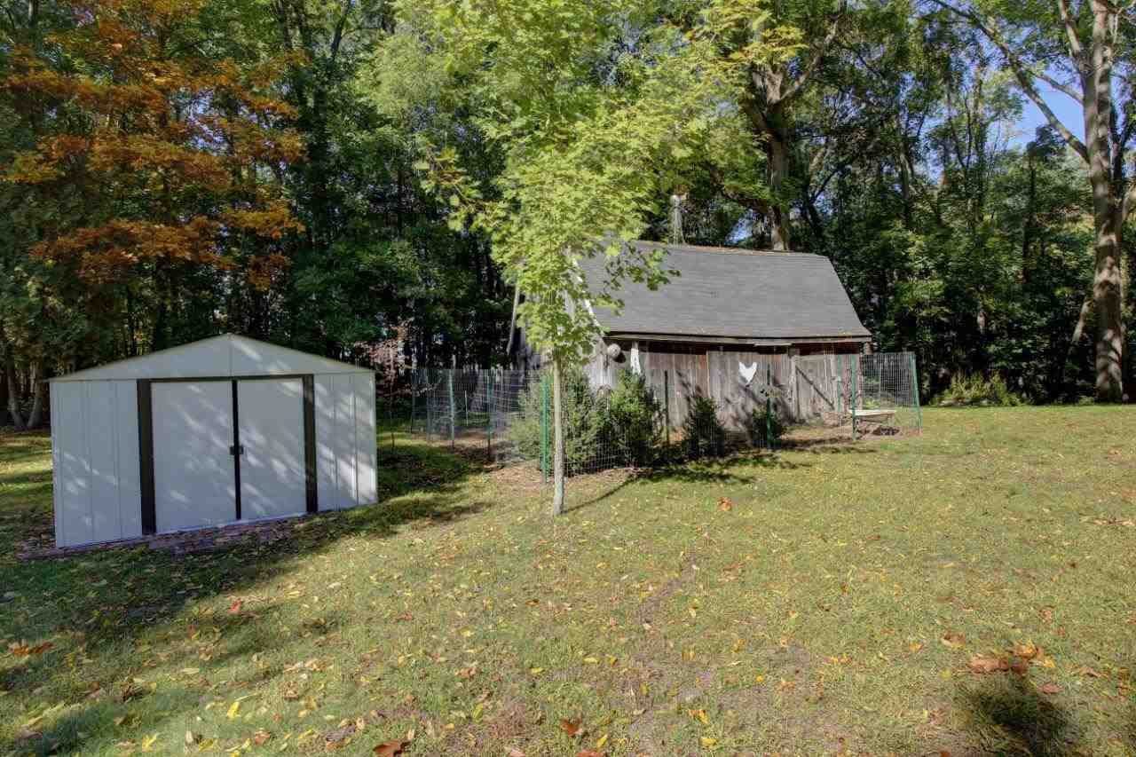 6750 Buckman Road Hanover, MI 49241 - Photo 47 of 49 Photo 48