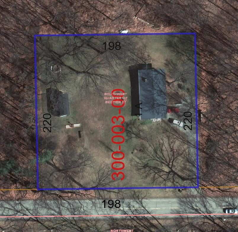 6750 Buckman Road Hanover, MI 49241 - Photo 49 of 49 Photo 50