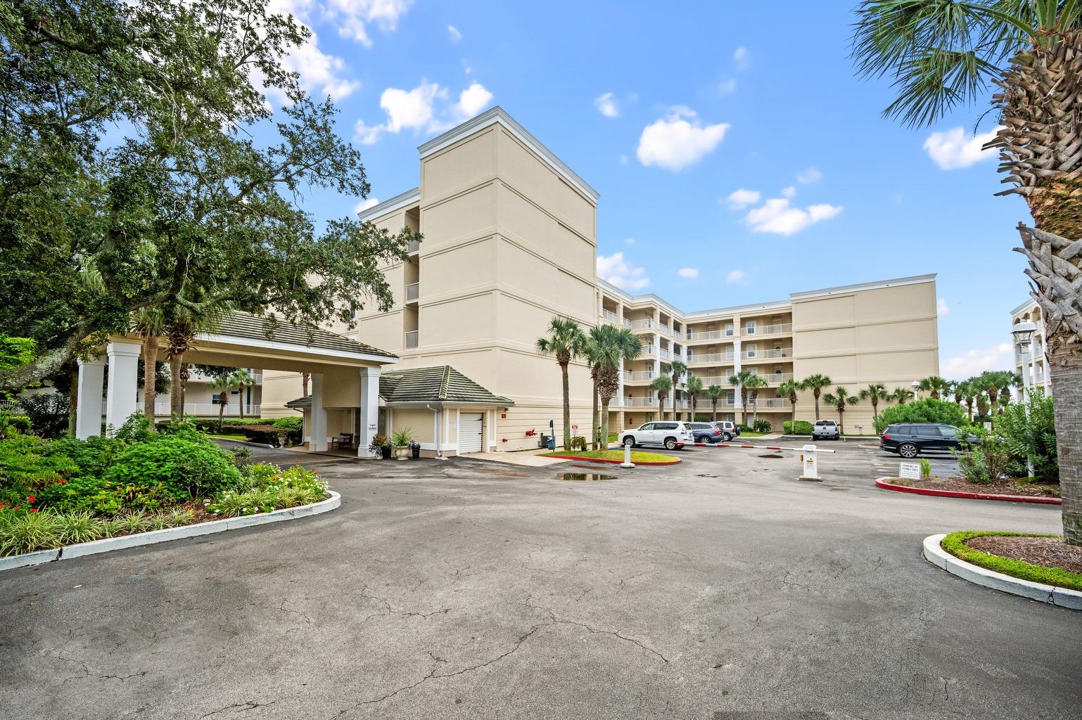 27770 Canal Road, Unit 2508 Orange Beach, AL 36561 - Photo 26 of 27 Front View