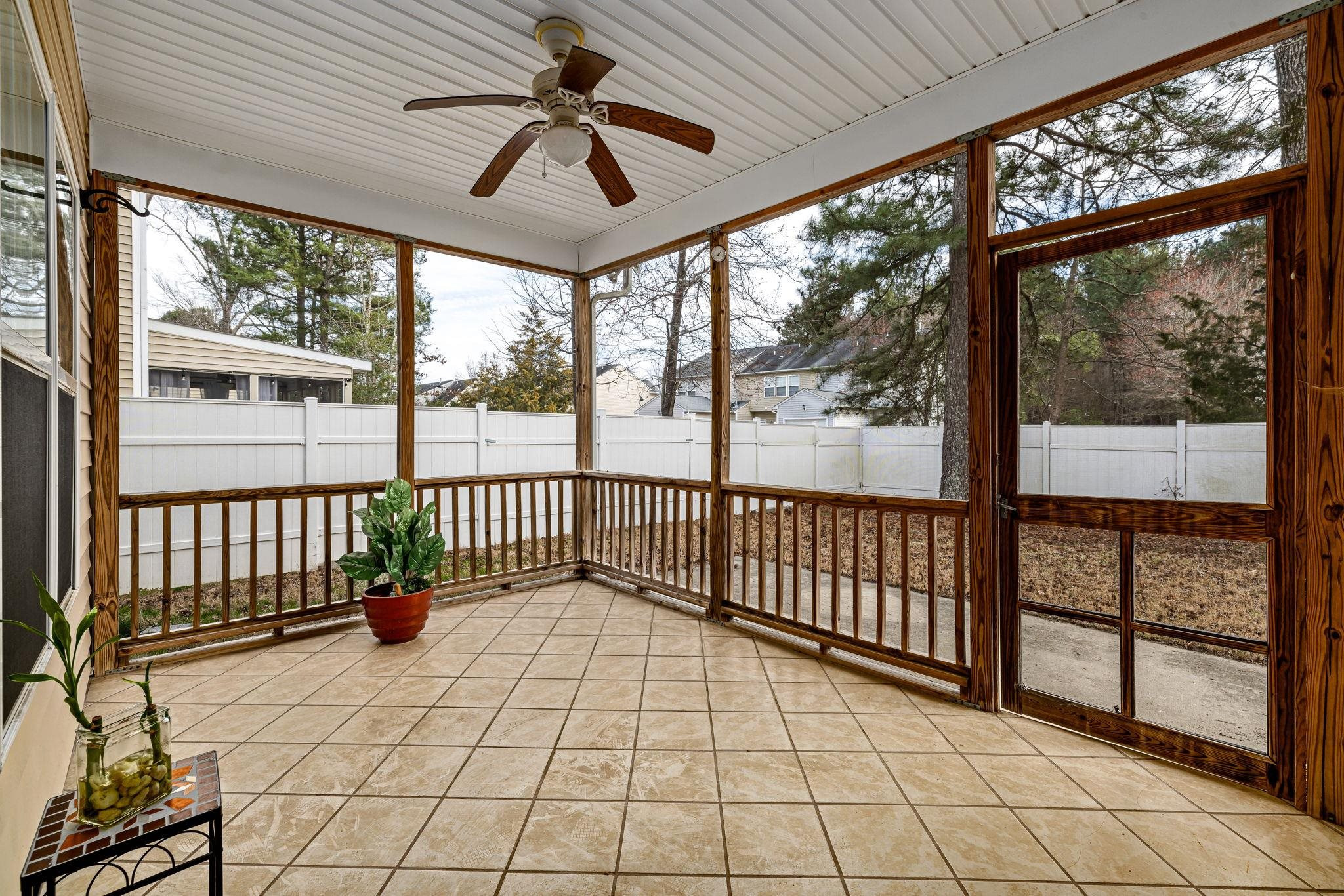 5922 Brambleberry Way Raleigh, NC 27616 - Photo 19 of 19 Photo 19