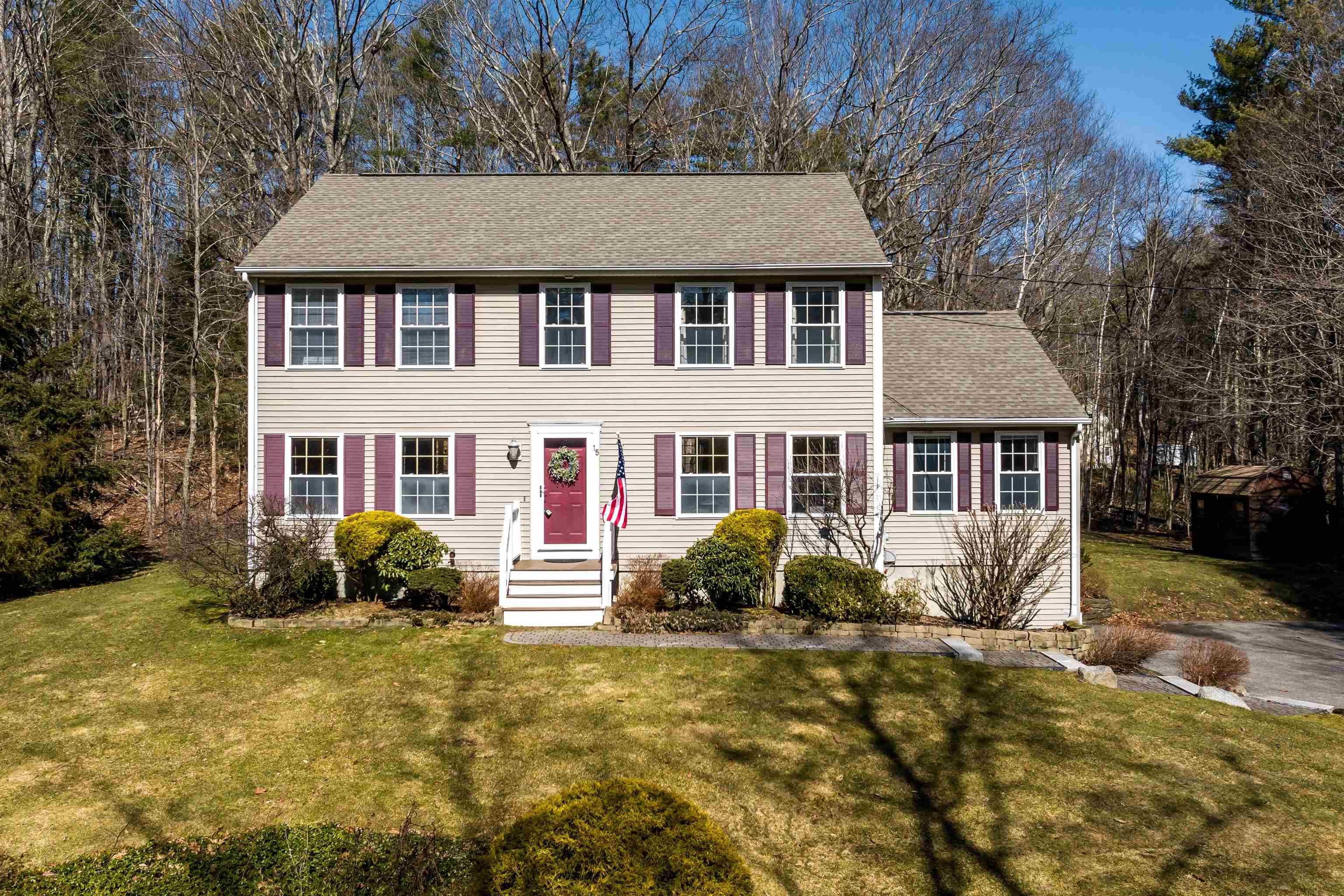 15 Wadleigh Falls Road Lee, NH 03861 - Photo 26 of 40 Gallery Image 26