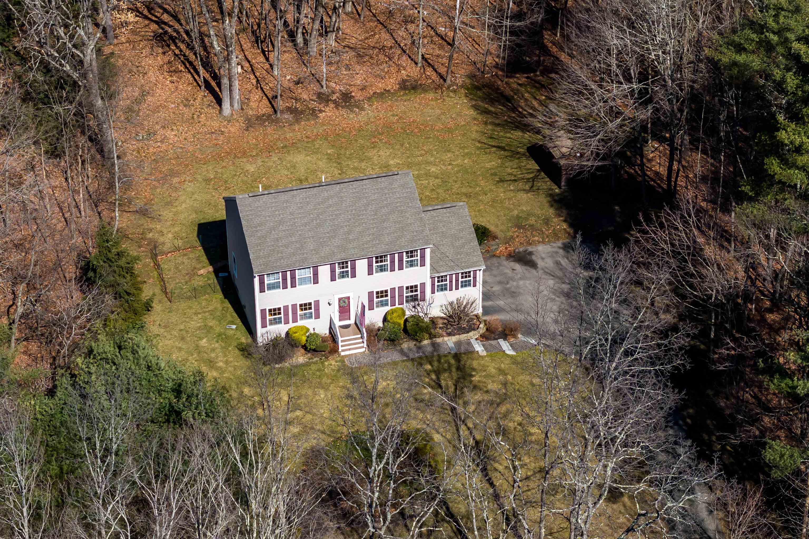 15 Wadleigh Falls Road Lee, NH 03861 - Photo 27 of 40 Gallery Image 27