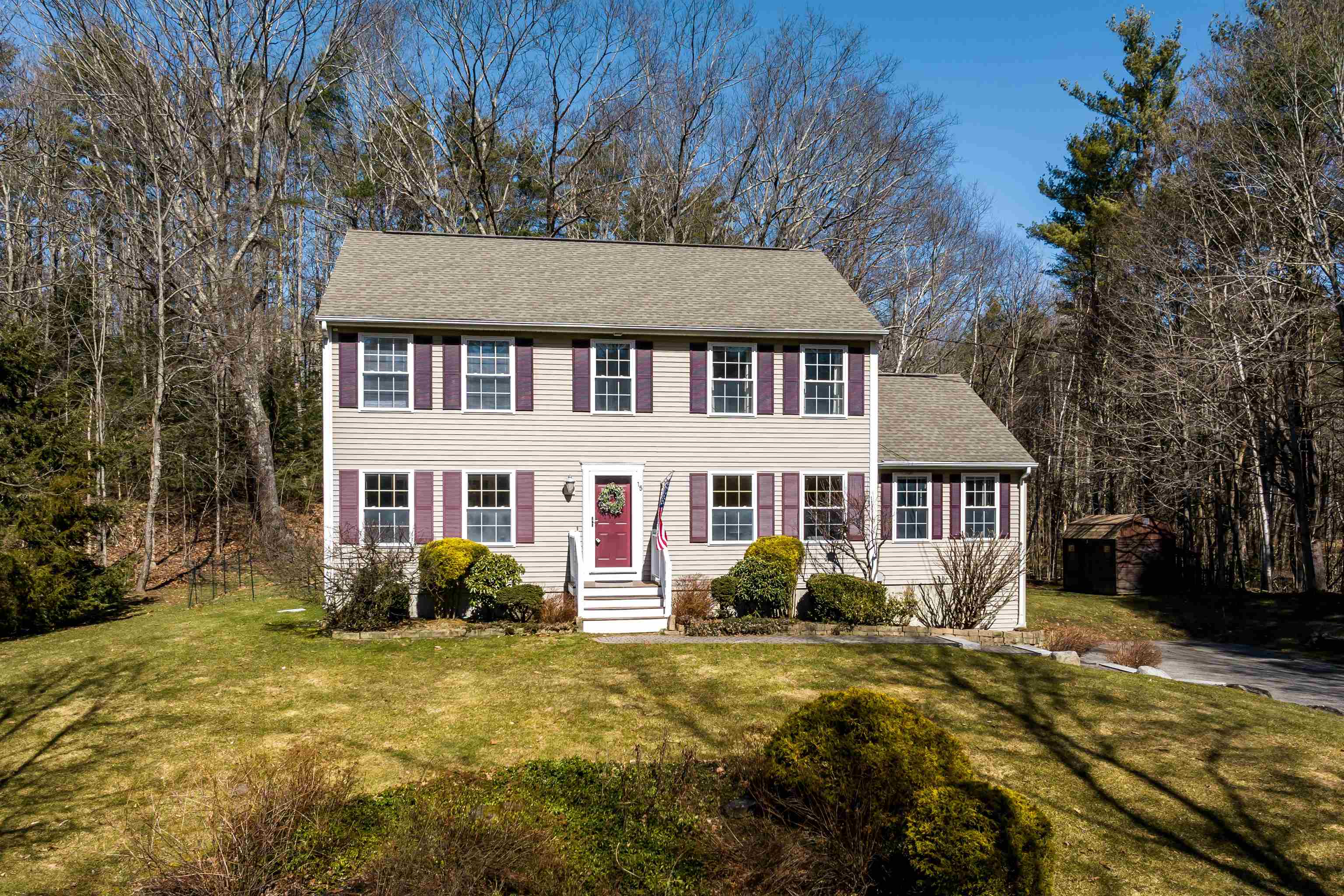 15 Wadleigh Falls Road Lee, NH 03861 - Photo 29 of 40 Gallery Image 29