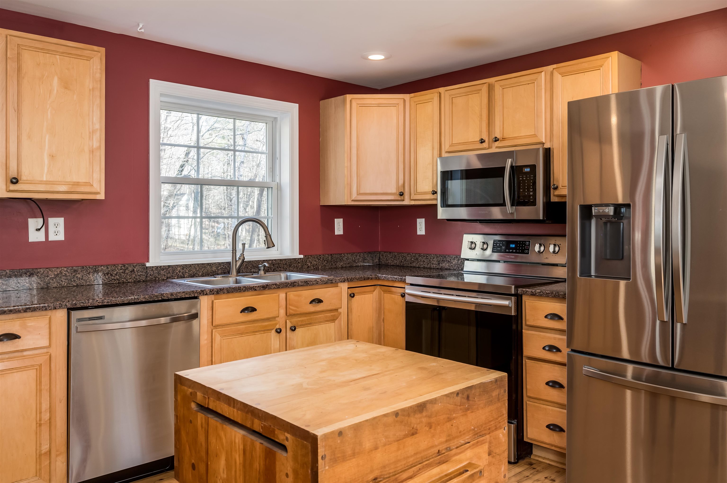 15 Wadleigh Falls Road Lee, NH 03861 - Photo 3 of 40 Gallery Image 3