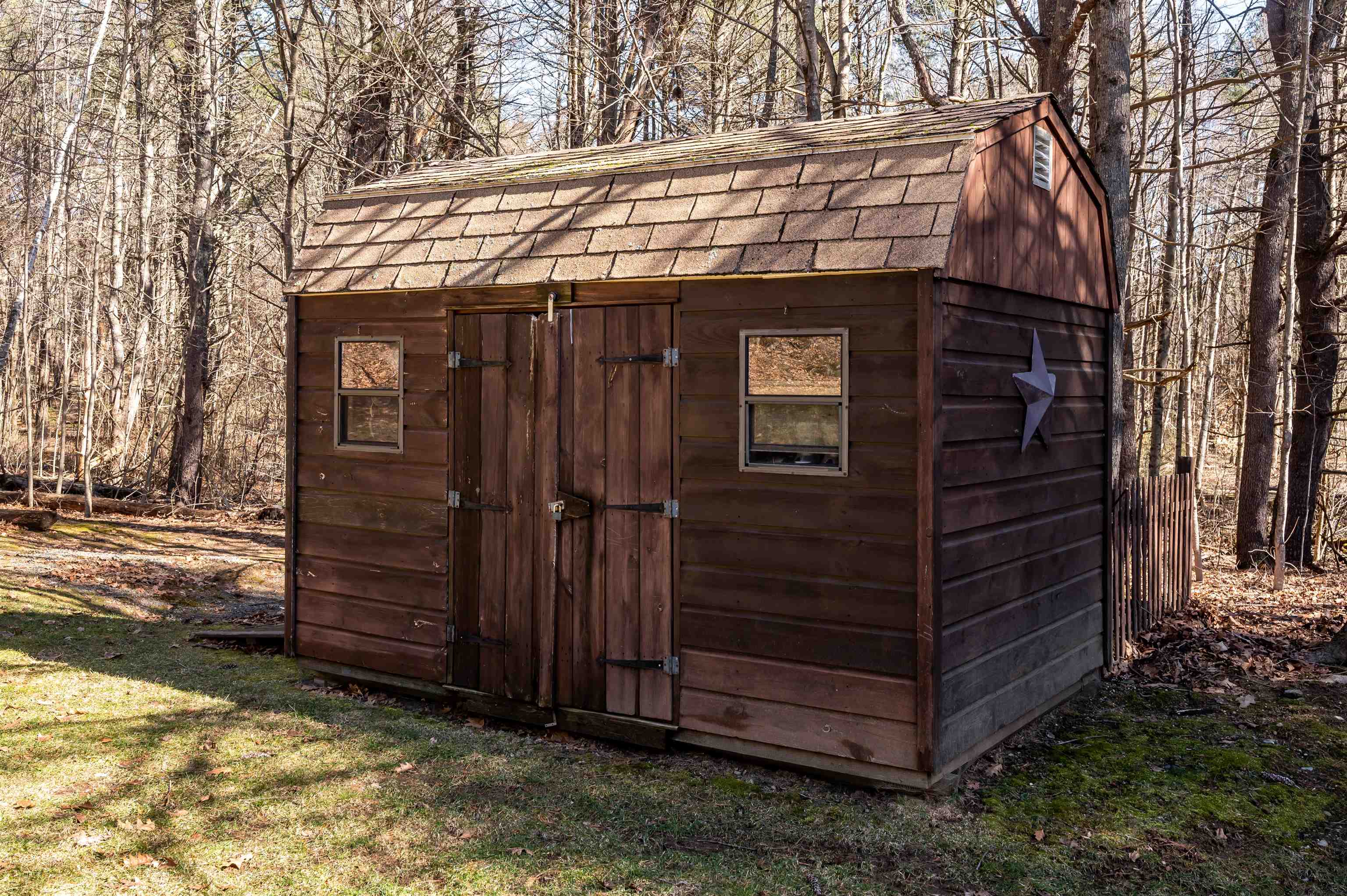 15 Wadleigh Falls Road Lee, NH 03861 - Photo 31 of 40 Gallery Image 31