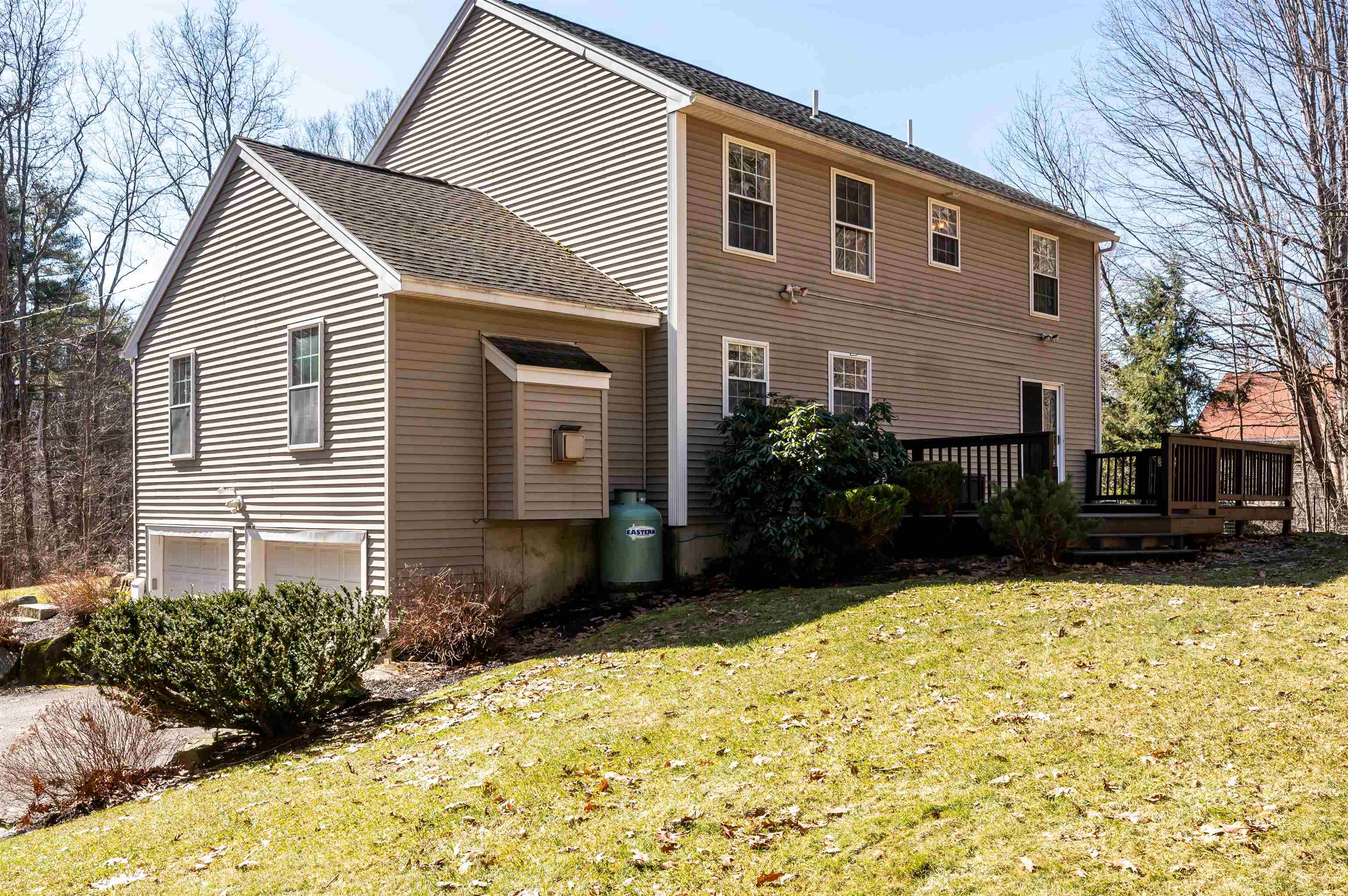 15 Wadleigh Falls Road Lee, NH 03861 - Photo 32 of 40 Gallery Image 32