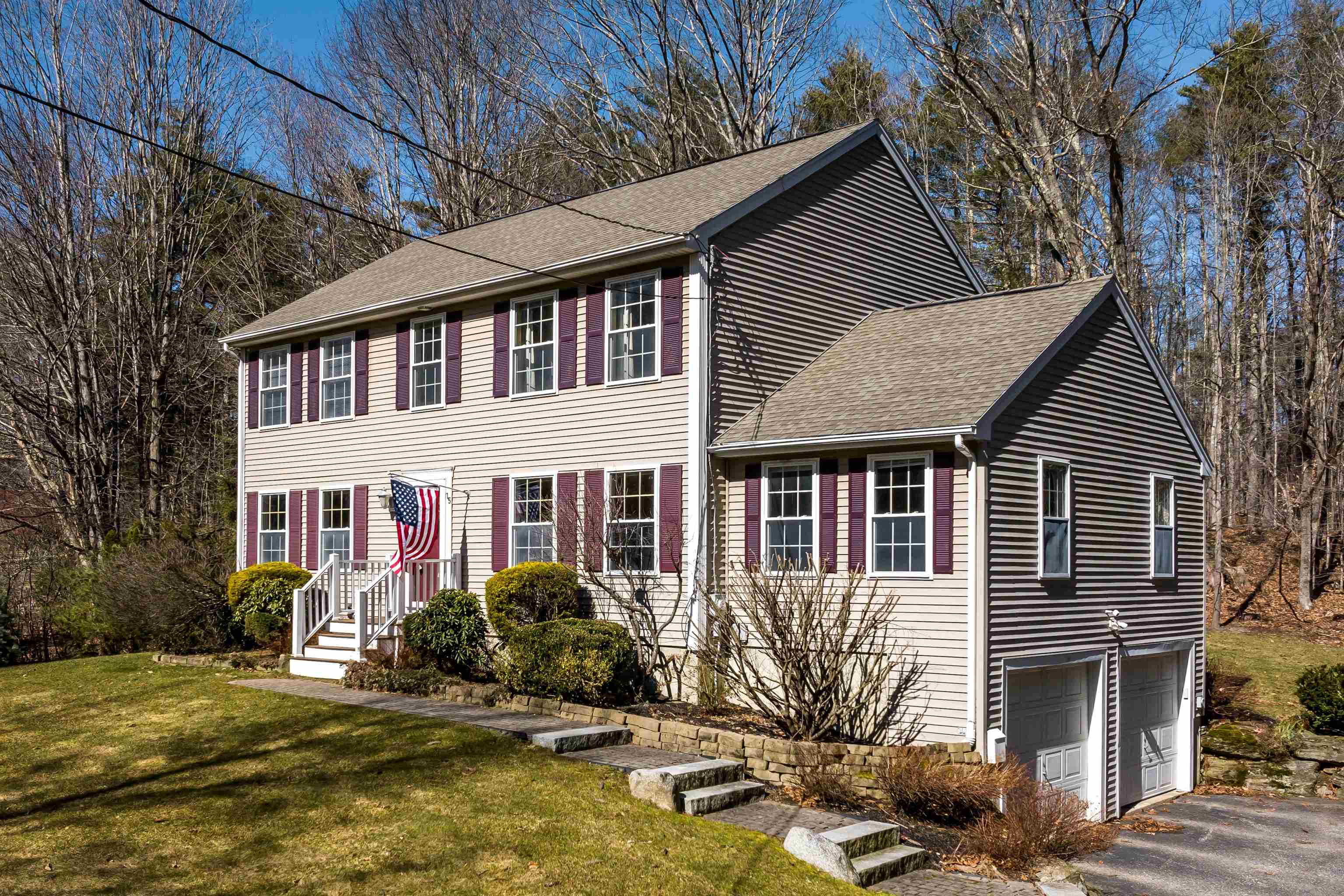 15 Wadleigh Falls Road Lee, NH 03861 - Photo 34 of 40 Gallery Image 34
