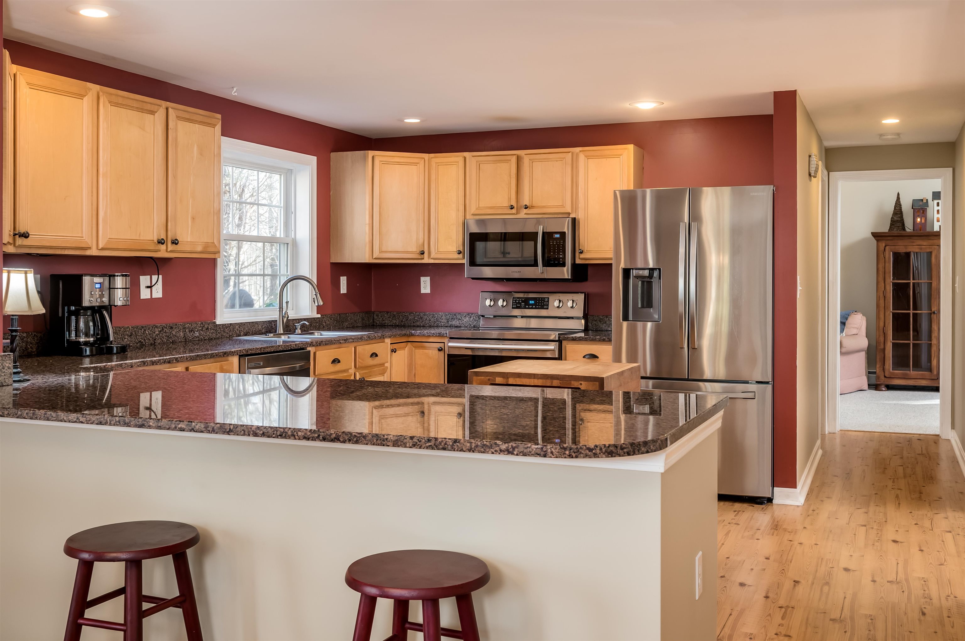 15 Wadleigh Falls Road Lee, NH 03861 - Photo 40 of 40 Gallery Image 40
