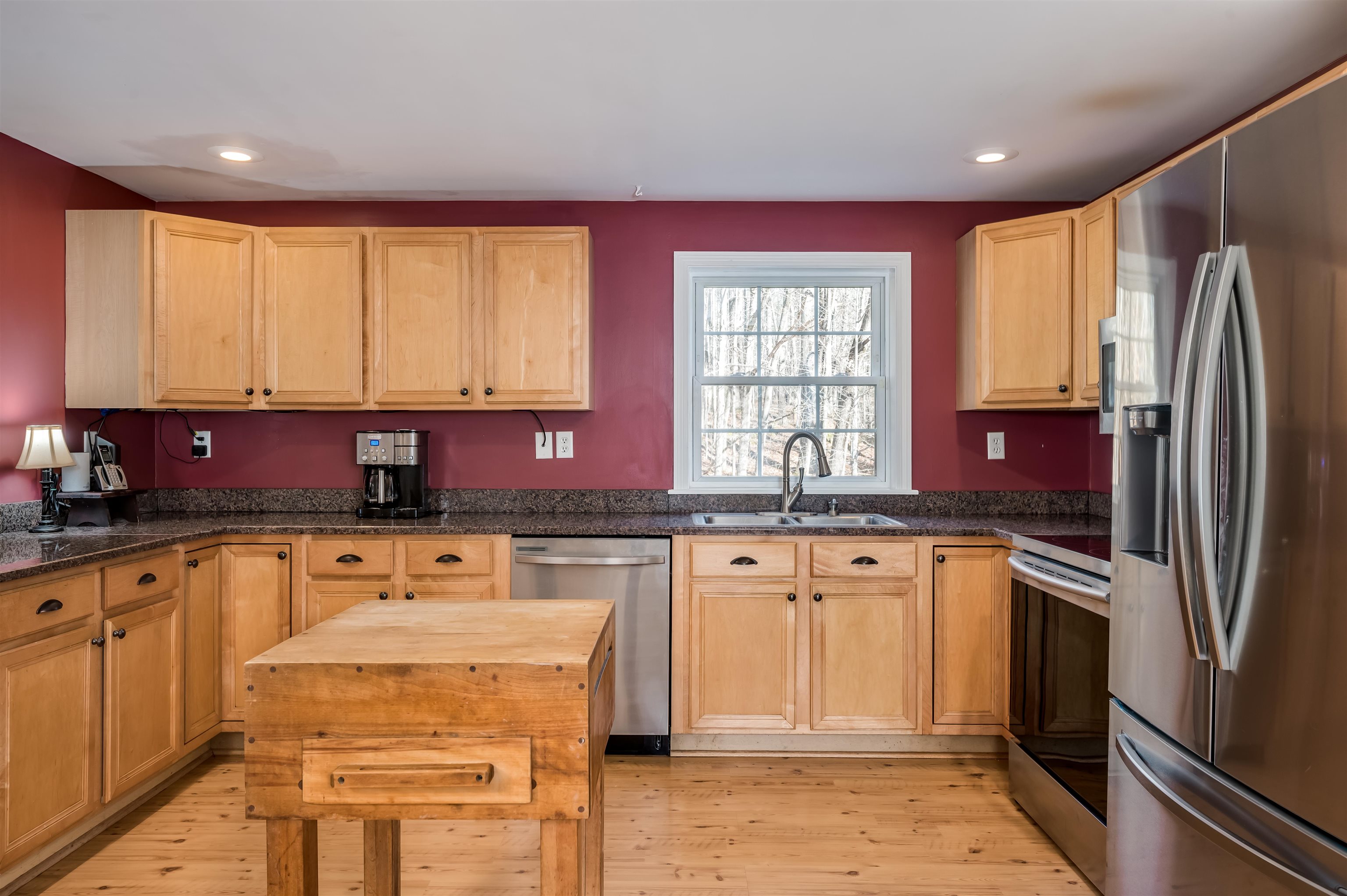15 Wadleigh Falls Road Lee, NH 03861 - Photo 4 of 40 Gallery Image 4