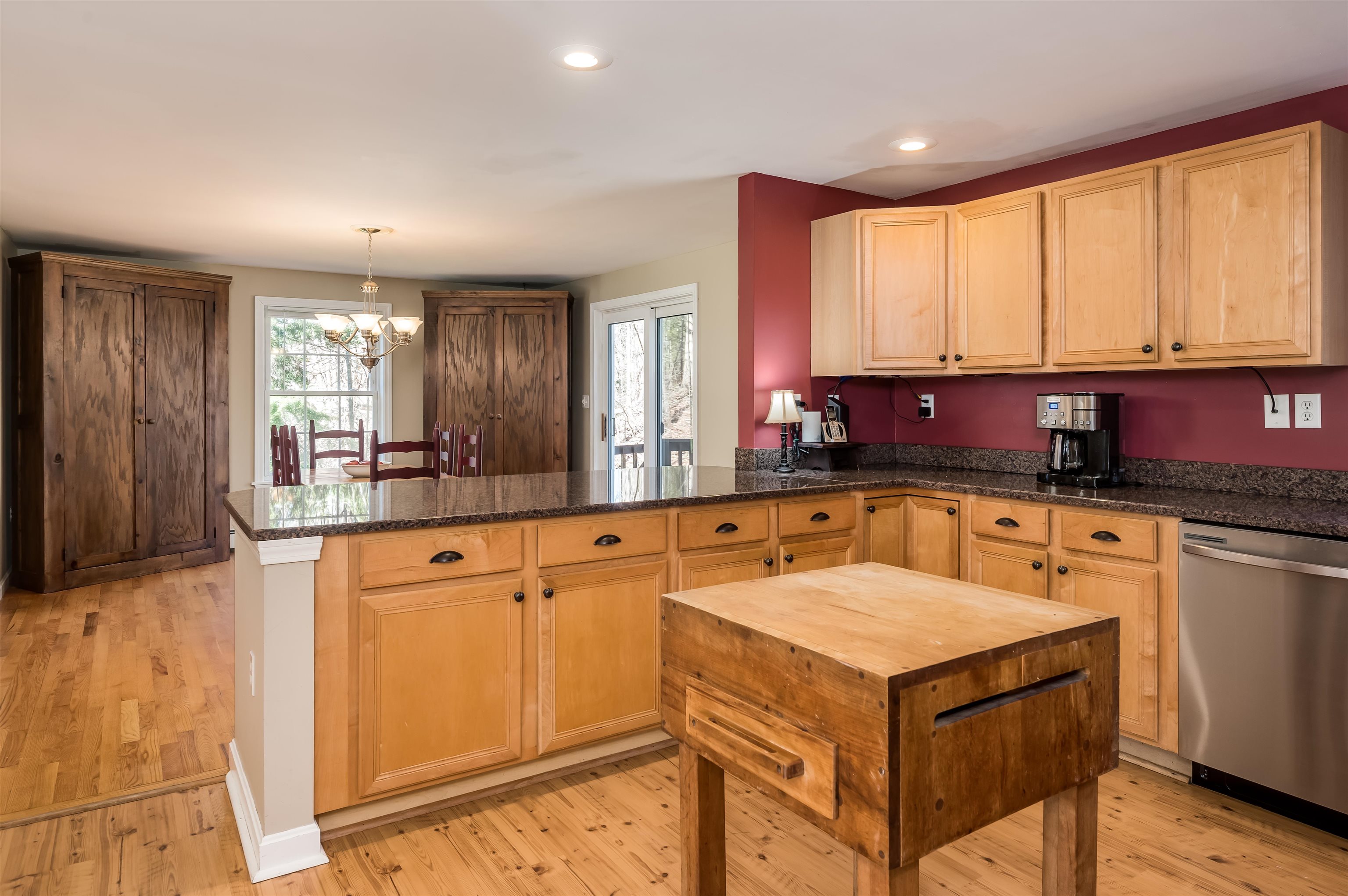 15 Wadleigh Falls Road Lee, NH 03861 - Photo 5 of 40 Gallery Image 5