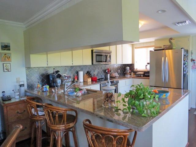 1207 Mockingbird Road Key Largo, FL 33037 - Photo 21 of 40 Kitchen