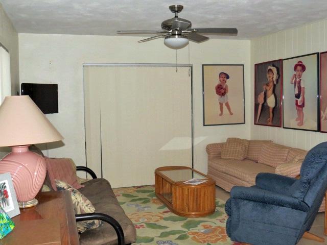 1207 Mockingbird Road Key Largo, FL 33037 - Photo 31 of 40 Downstairs Living Room