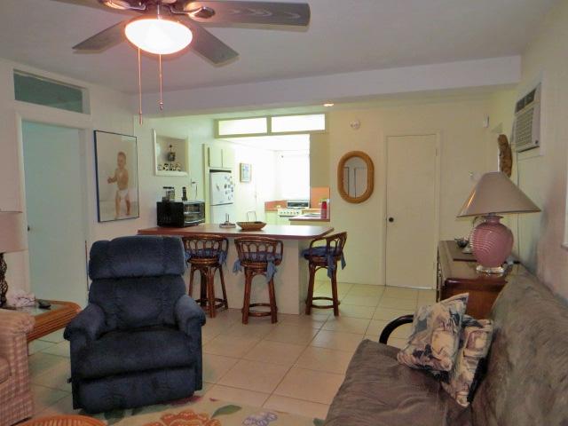 1207 Mockingbird Road Key Largo, FL 33037 - Photo 32 of 40 Downstairs Living Room