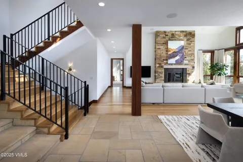 $7,775,000 | 802 Beard Creek Trail, Edwards, CO 81632