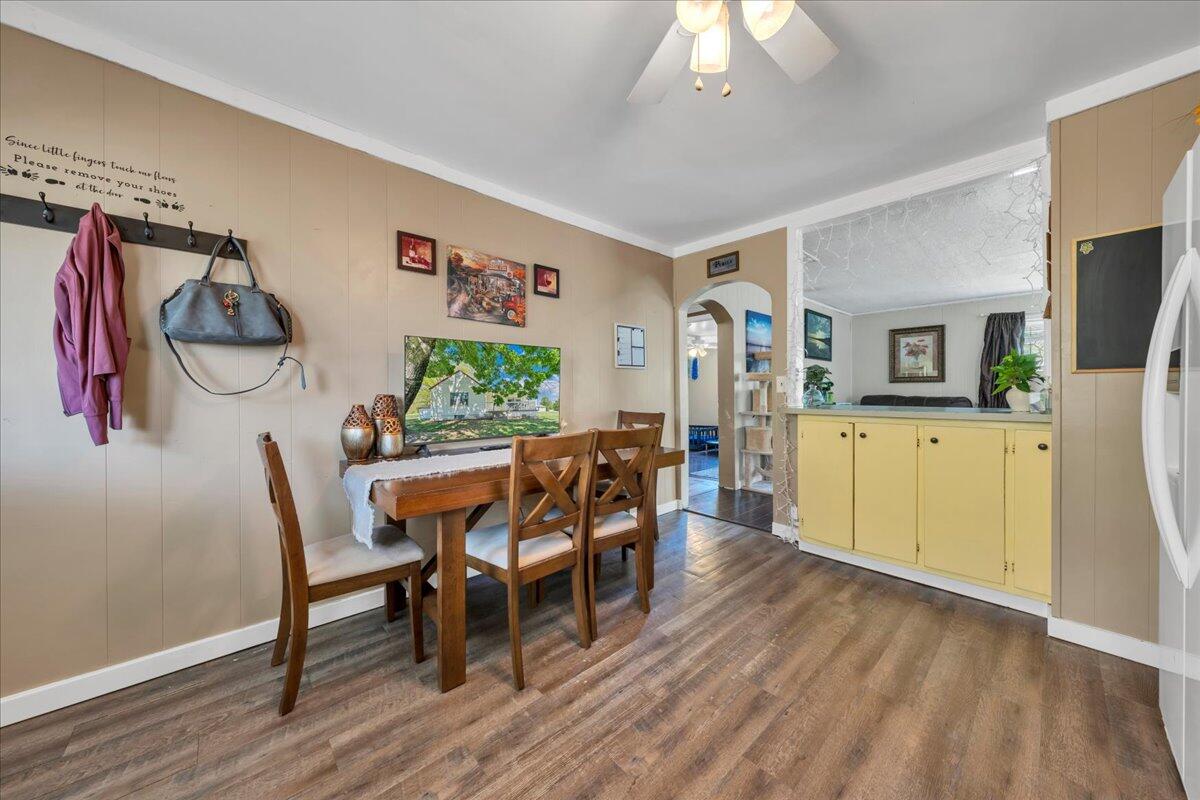 1932 Reesedale Road Elliston, VA 24087 - Photo 11 of 33 11-MIB00624