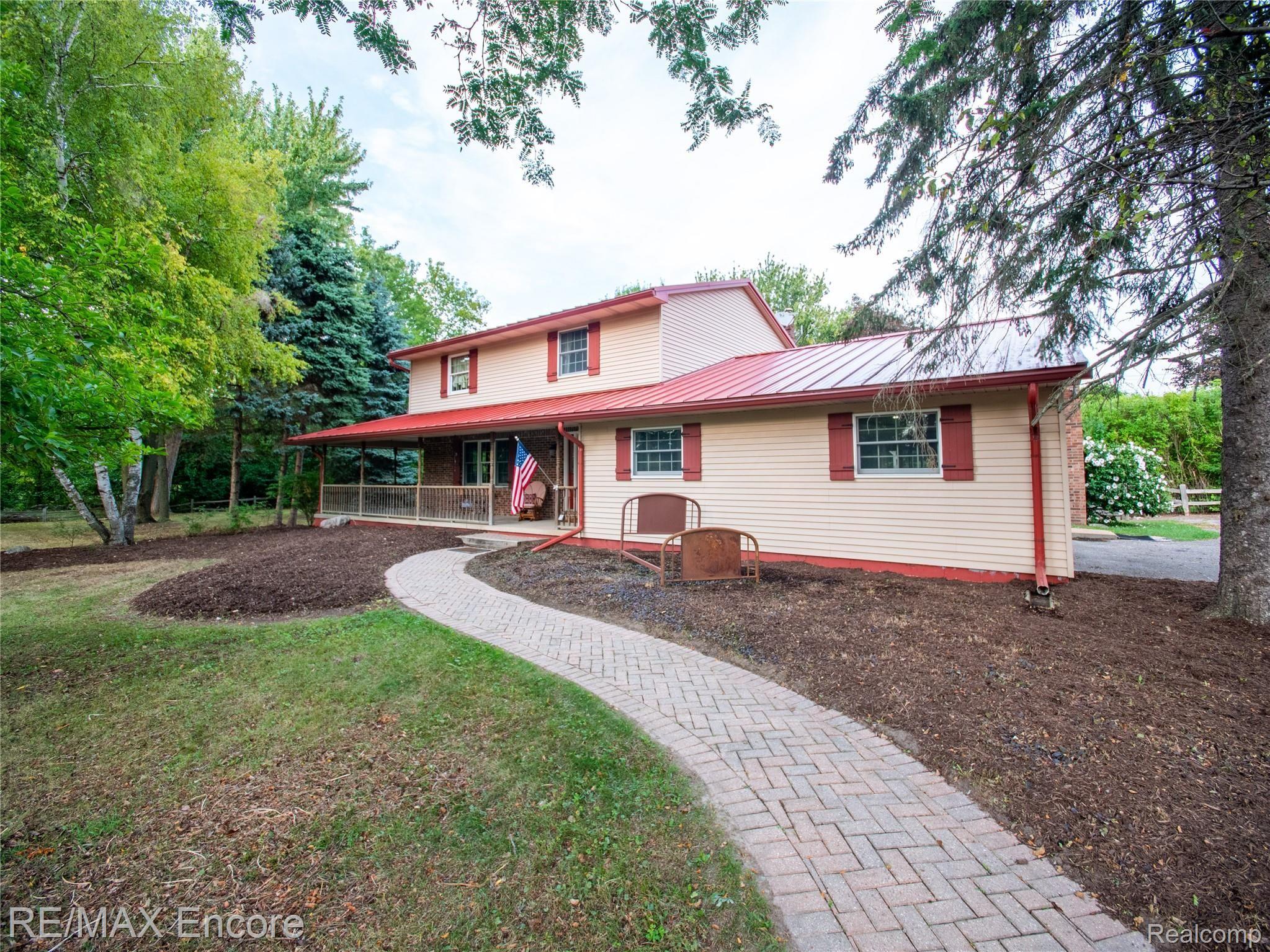 2893 Metamora Road Metamora, MI 48455 - Photo 1 of 70 2893 Metamora Rd-47.jpg