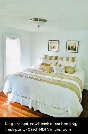 $3,400 | 1 Porrazzo Road, Hull, MA 02045