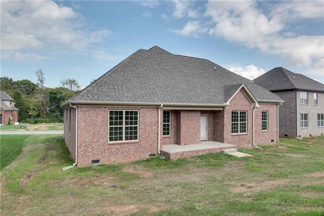1034 Nealcrest Circle Spring Hill, TN 37174 - Photo 17 of 17 Gallery Image 17