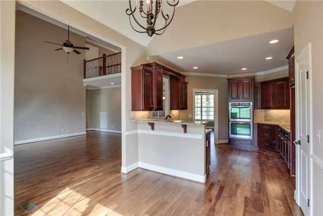 1034 Nealcrest Circle Spring Hill, TN 37174 - Photo 8 of 17 Gallery Image 8