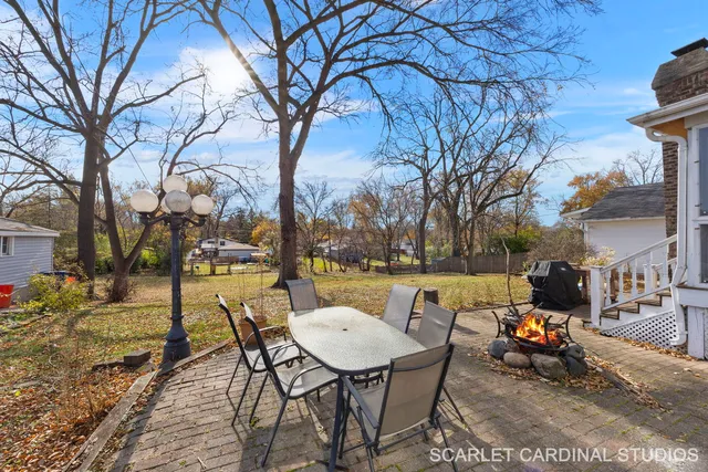 $445,000 | 27 East Jackson Street, Villa Park, IL 60181