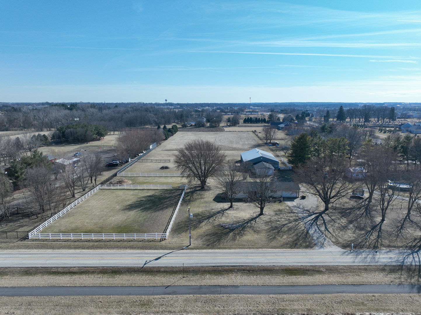 47W185 Kelley Road Hampshire, IL 60140 - Photo 1 of 27