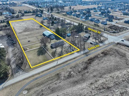 $550,000 | 47W185 Kelley Road, Hampshire, IL 60140