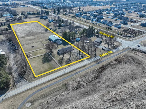 a view of swimming pool with a terrace